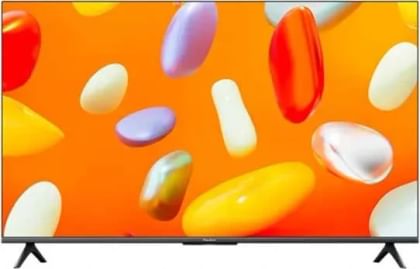 Redmi A Series 2024 75 inch Ultra HD 4K Smart LED TV (A75)