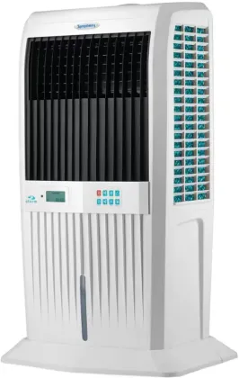 Symphony Storm I 100 L Desert Air Cooler