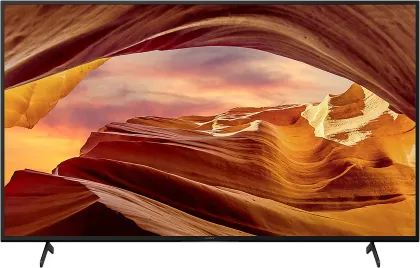 Sony Bravia X75L 43 inch Ultra HD 4K Smart LED TV (KD-43X75L)