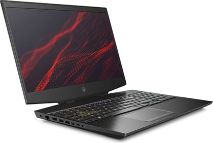 HP Omen 15-dh0136TX (7QU41PA) Laptop (9th Gen Core i7/ 16GB/ 1TB 512GB SSD/ Win10/ 6GB Graph)