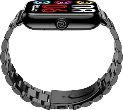 Noise ColorFit Icon 3 Plus Smartwatch