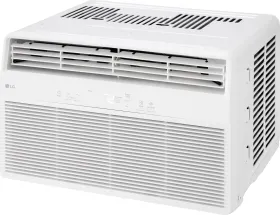 LG LW8024R 8000 BTU 115V Window AC