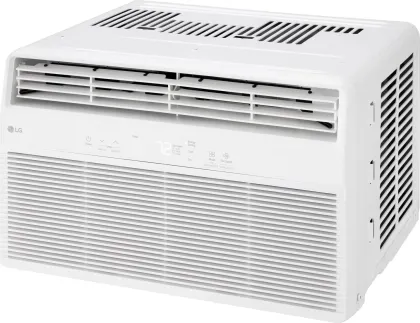 LG LW8024R 8000 BTU 115V Window AC