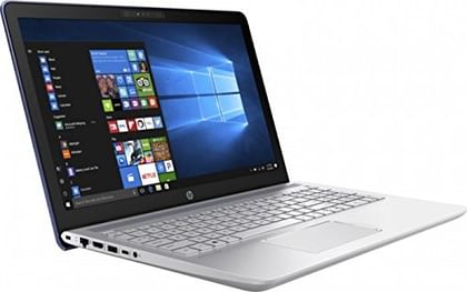 HP Pavilion 15-cc130tx Laptop (8th Gen Ci5/ 8GB/ 1TB/ Win10 Home/ 2GB Graph)