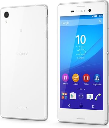 Sony Xperia M4 Aqua