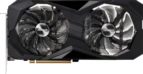 ASRock AMD Radeon RX 6600 Challenger D 8GB GDDR6 Graphics Card