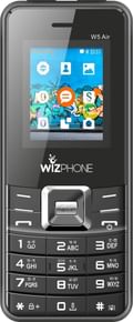 Realme C53 vs Wizphone W5 Air