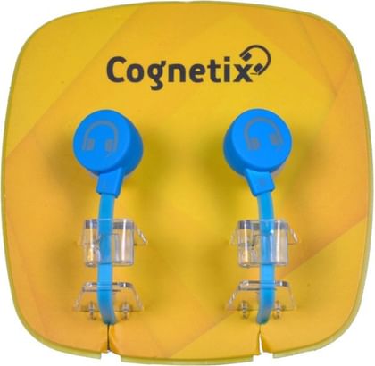Cognetix Nura CX411 Wired Headset