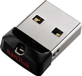 SanDisk Cruzer Fit 16GB Pen Drive