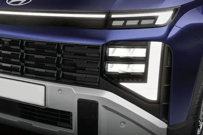 Hyundai Venue HX5 Plus DT