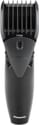 Panasonic ER-207-KK44 Men Beard Cord and Cordless Hair Trimmer