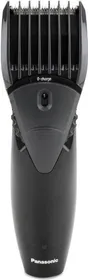 Panasonic ER-207-KK44 Men Beard Cord and Cordless Hair Trimmer