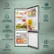 Haier HEB-363TS-P 355 L 3 Star Double Door Refrigerator