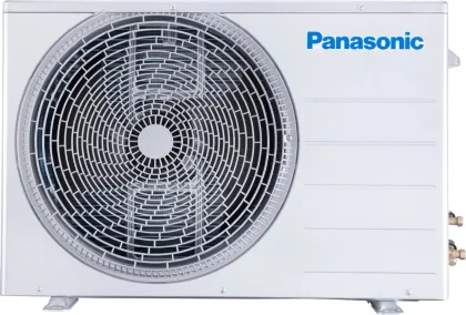 Panasonic CS/CU-HU18AKYF 1.5 Ton 5 Star Inverter Split AC
