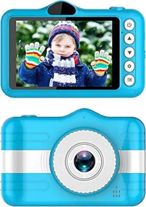 Blessbe BB65 Kids Digital Camera