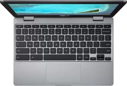 Asus Chromebooks C223NA-GJ0074 Laptop (Celeron Dual Core/ 4GB/ 32GB eMMC/ Chrome OS)