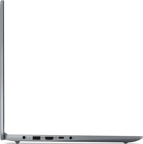 Lenovo IdeaPad Slim 3 82XQ01S0IN Laptop (AMD Ryzen 5 40/ 16GB/ 512GB SSD/ Win11 Home)