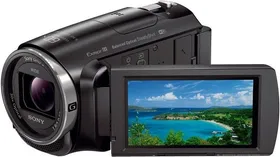 Sony HDR-PJ670 Handycam Camcorder