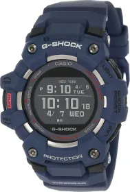 Casio G-Shock G-Squad Athleisure Series Smartwatch