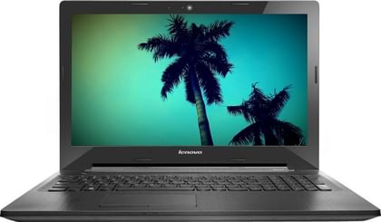 Lenovo G50 (80E300RGIN) Laptop (AMD APU A8/ 8GB/ 1TB/ FreeDOS/ 2GB Graph)