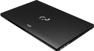 Fujitsu Slimbook AH552 Laptop (3rd Gen Ci3/ 4GB/ 500GB/ DOS)