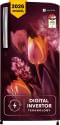 Realme TechLife 180BD5RM25-PR 180 L 4 Star Single Door Refrigerator