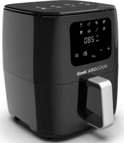 Geek AiroCook Aura 5L Digital Air Fryer