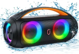 JYX D16 40W Bluetooth Speaker