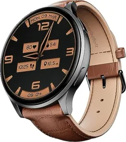 boAt Lunar Orb Smartwatch