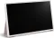 LG StanbyME 2 27 inch Smart LED TV (27LX6TYGA)