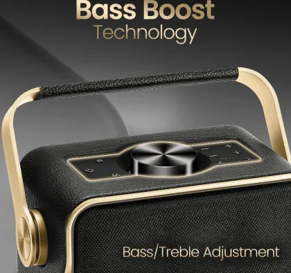 Portronics Harmony II 60W Bluetooth Speaker