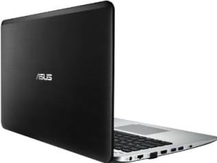 Asus F555LA-AB31 Laptop (5th Gen Ci3/ 4GB/ 500GB/ Win10)