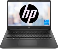 HP 15s-fq3066TU Laptop vs Lenovo Legion Y9000X 2023 Laptop