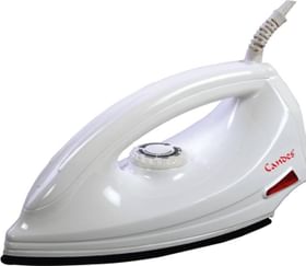 Candes Light Weight Non-Stick Coated Dry Iron