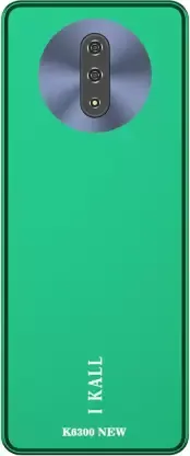 iKall K6300 New