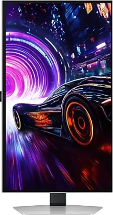 Samsung Odyssey OLED G8 LS27FG810SWXXL 27 inch Ultra HD 4K Gaming Monitor