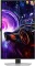 Samsung Odyssey OLED G8 LS27FG810SWXXL 27 inch Ultra HD 4K Gaming Monitor