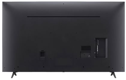 LG UQ80 55 inch Ultra HD 4K LED Smart TV (55UQ8050PSB)