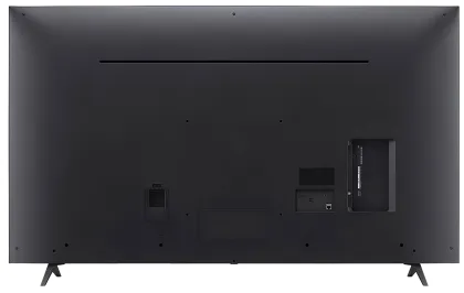 LG UQ80 55 inch Ultra HD 4K LED Smart TV (55UQ8050PSB)