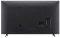 LG UQ80 55 inch Ultra HD 4K LED Smart TV (55UQ8050PSB)