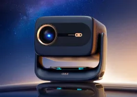 OBE R3 Ultra Max Full HD Projector