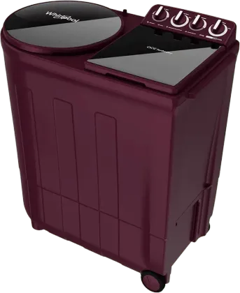 Whirlpool Ace Turbo Dry Xtraa 8.5 kg Semi Automatic Washing Machine