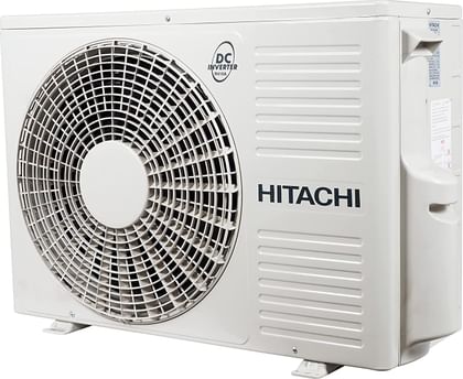 Hitachi Shizen 3100S RSQG318HEXA 1.5 Ton 3 Star 2022 Inverter Split AC