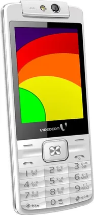 Videocon Vstyle Click