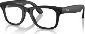 Ray-Ban Meta Gen 2 Smart Glass