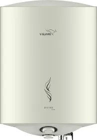 V-Guard Divino 25L Storage Water Geyser (3000 W)