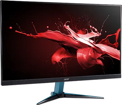 Acer Nitro VG271U 27-inch WQHD IPS LED Monitor