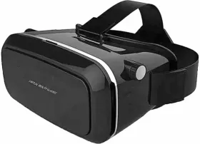 Lifemusic MM5 VR Headset
