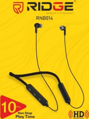Riviera RNB-014 Wireless Neckband