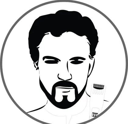 Agaro Beard MT 5014 Trimmer For Men